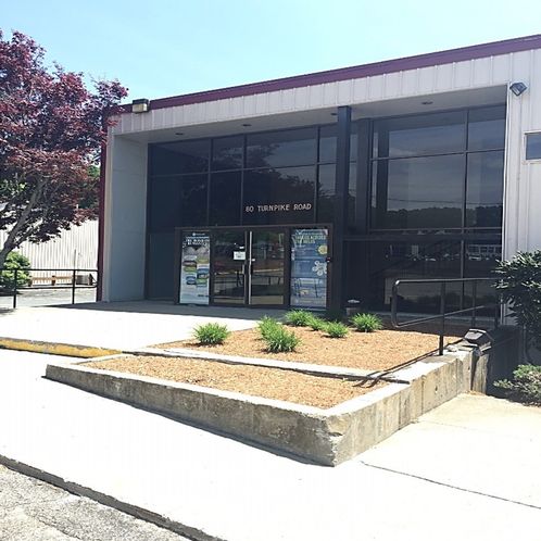 80 Turnpike Rd, Westborough, MA 01581